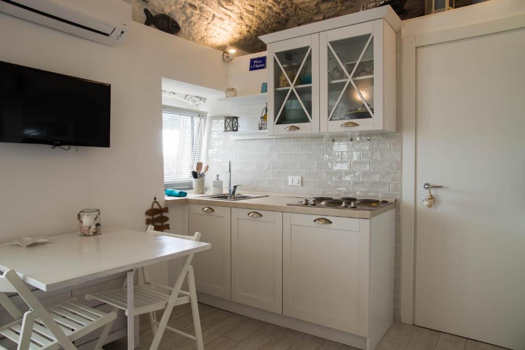 KAMBUSA LOFT - Mono fronte mare photo 2