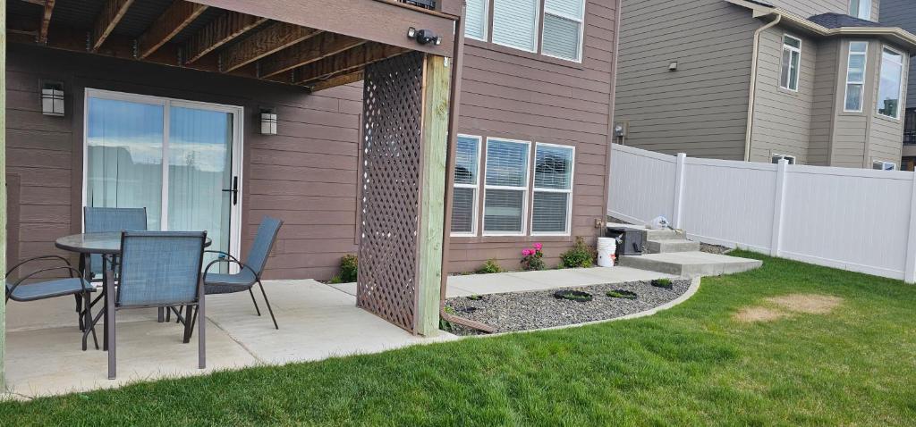 A Home Away From Home image