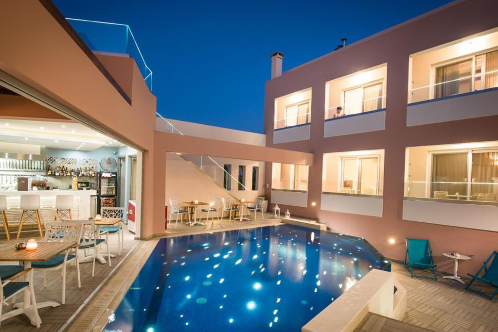 Omiros Boutique Hotel (Adults Only) photo 3