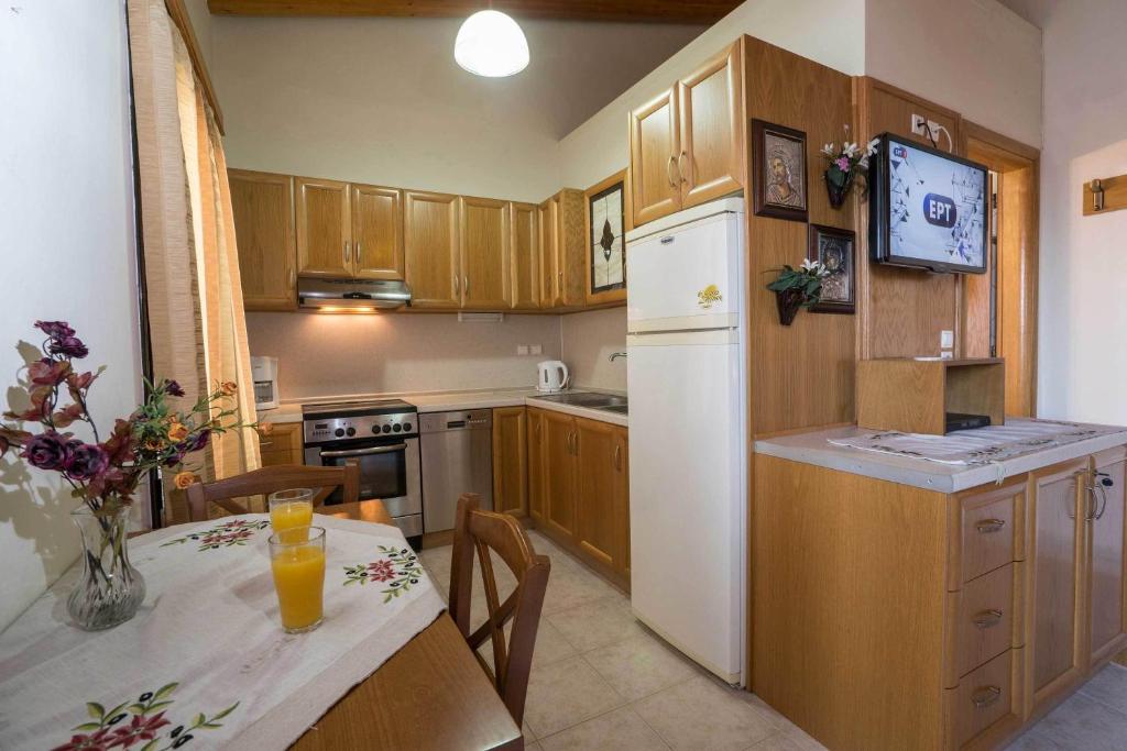 Thalami Apartment photo 3
