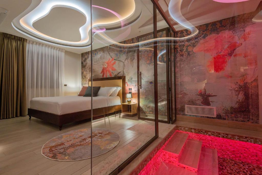 Hera Paestum Suite con Piscina privata, Salerno