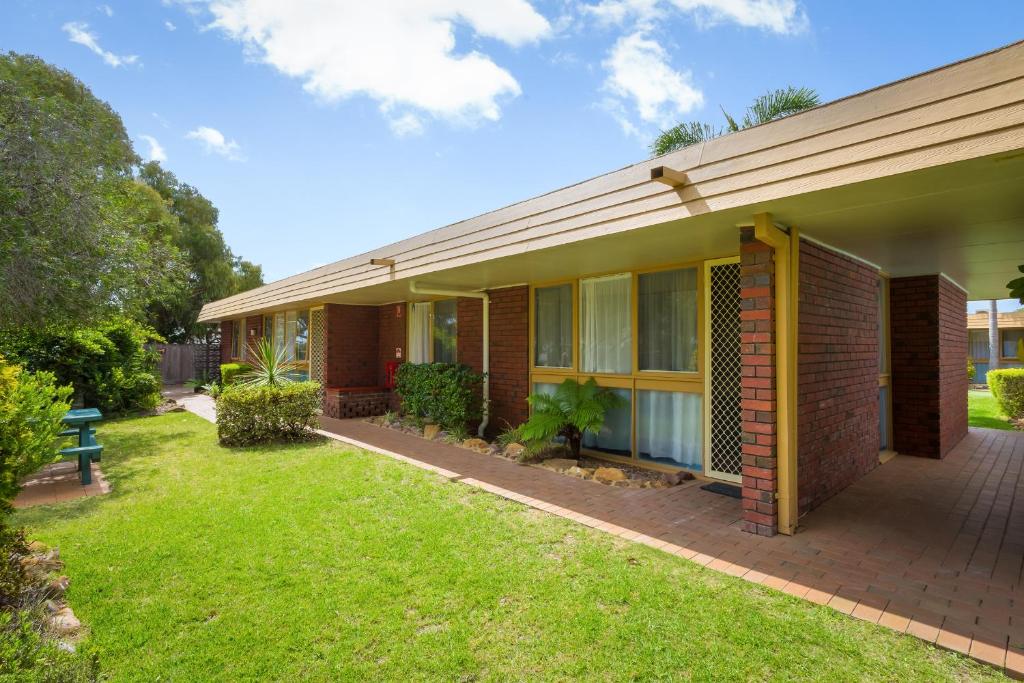 Kalindo Merimbula photo 3