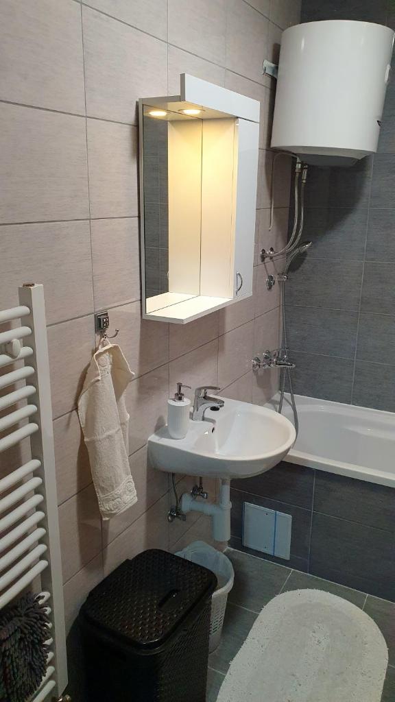 Istocno Sarajevo, Lukavica, Great View Apartment photo 3