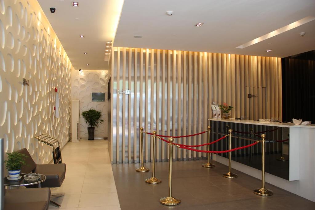 Jinjiang Inn Changsha Railway Station photo 1