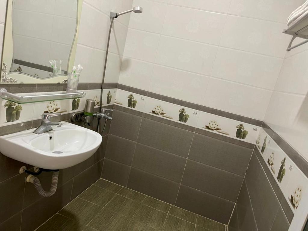 Khách sạn Chang Mi