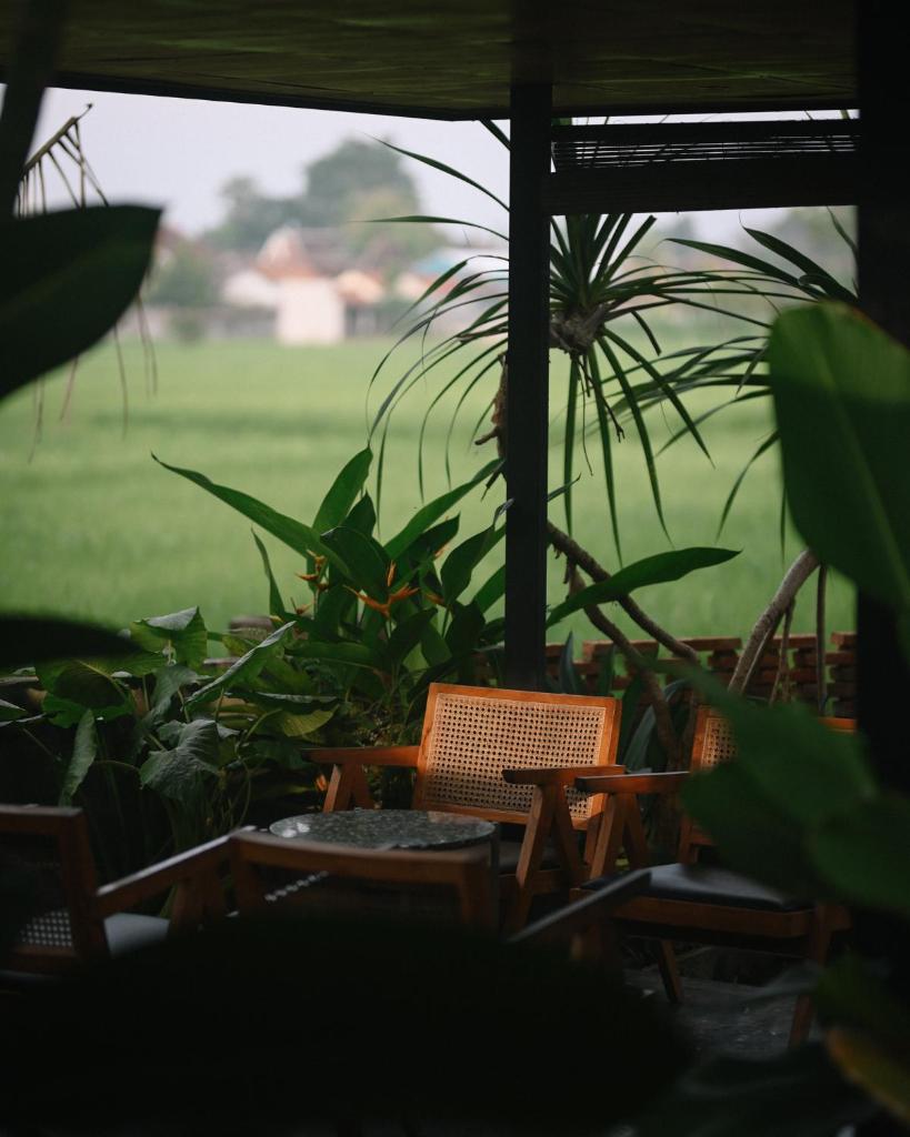 Huni Homestay Tembi photo 3