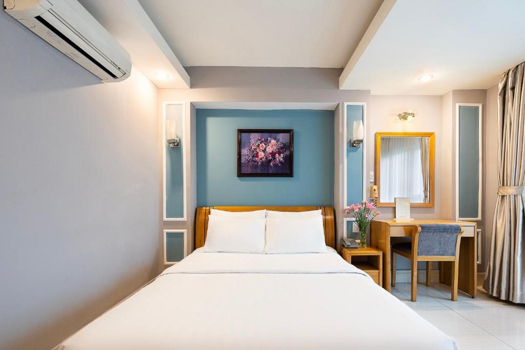 Lucky Star Hotel - Ben Thanh