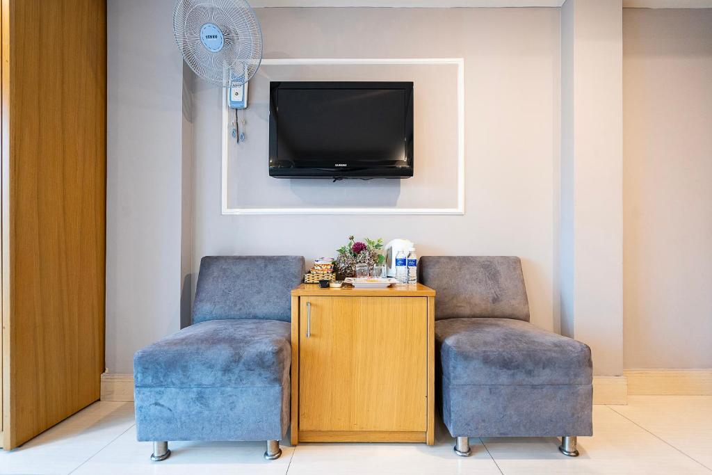 Lucky Star Hotel - Ben Thanh