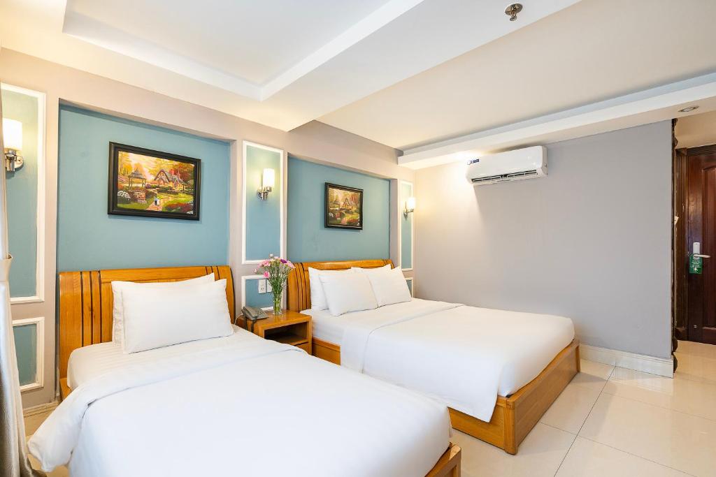 Lucky Star Hotel - Ben Thanh