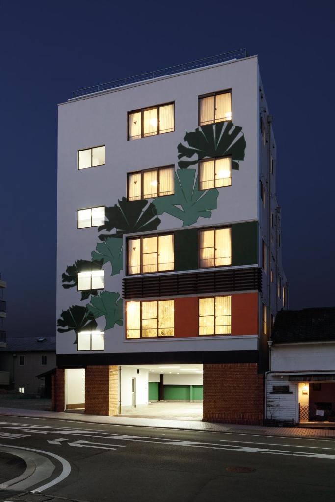 Guesthouse Tiga photo 1