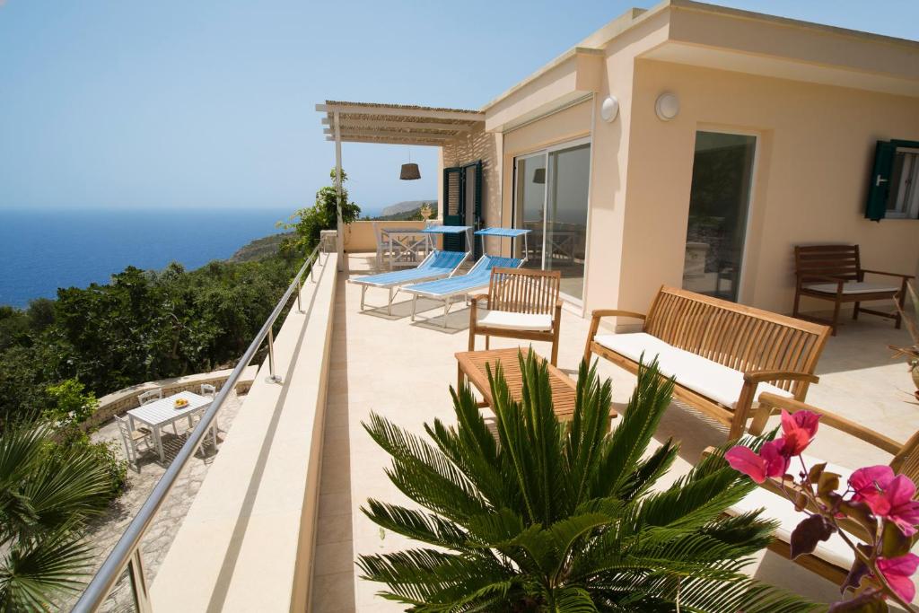 Villa Le Terrazze plus Pool photo 2