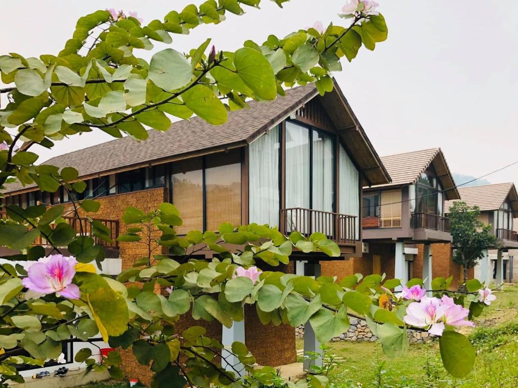 Villa 109 Thang Mây