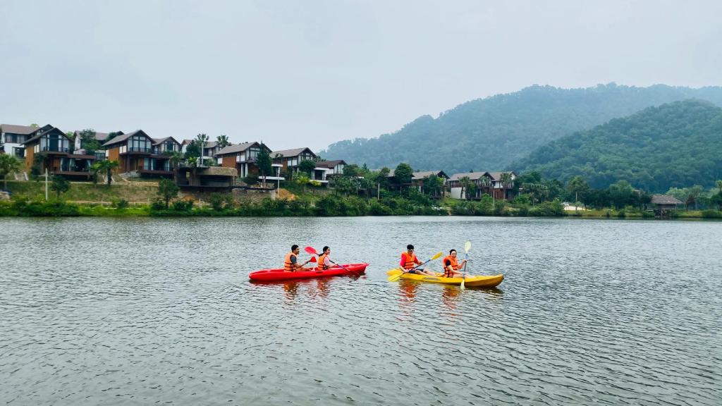 Villa 109 Thang Mây