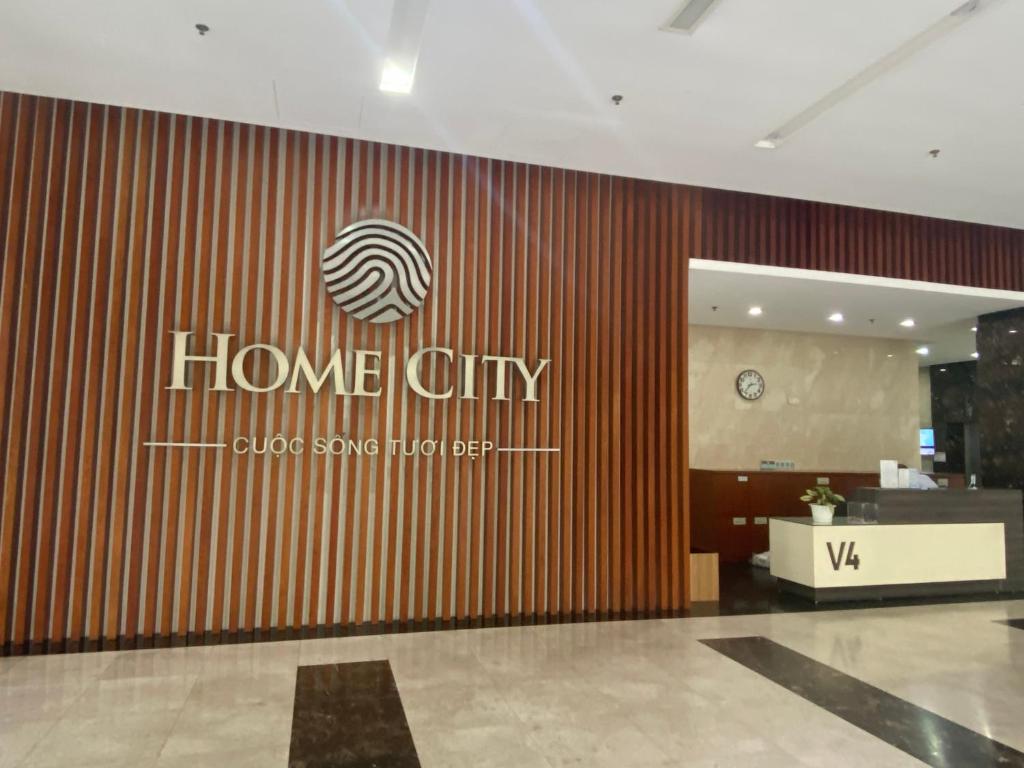 Louis Home City