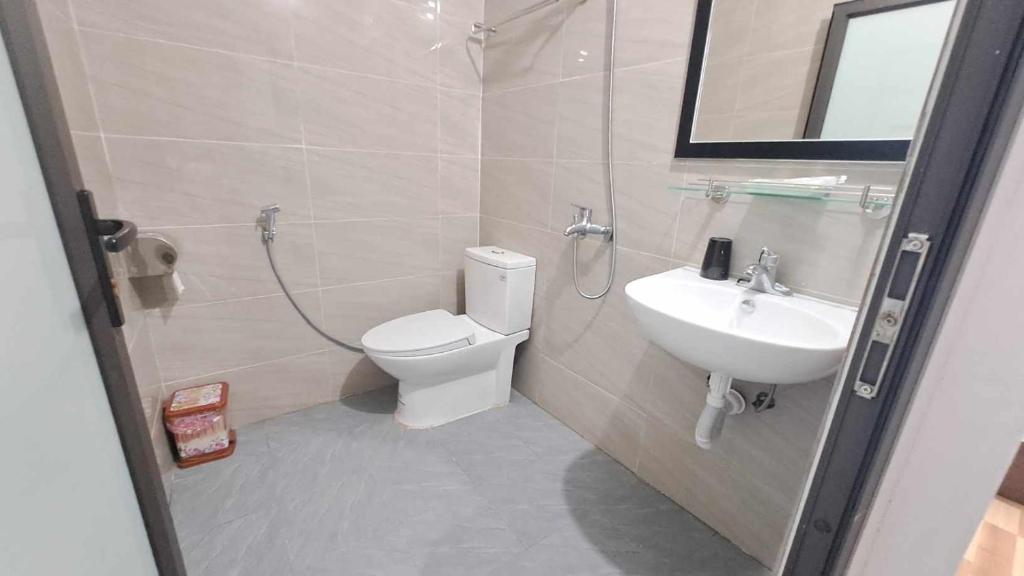 Family Apartment Hotel