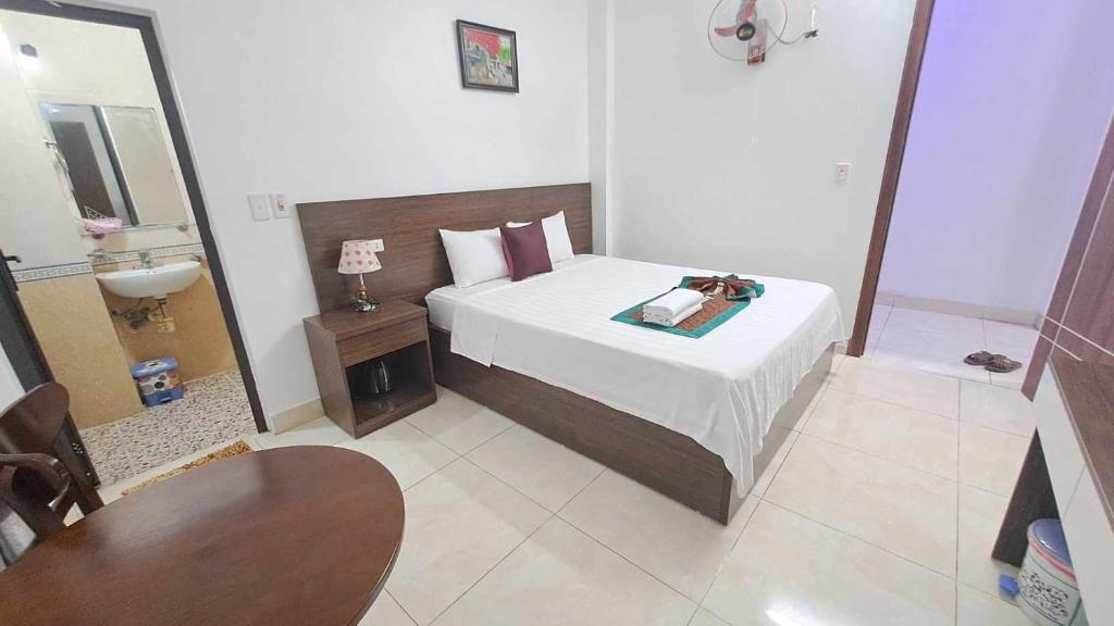 Family Apartment Hotel