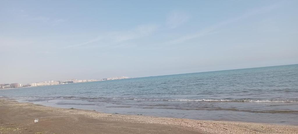 Caspian sun photo 3