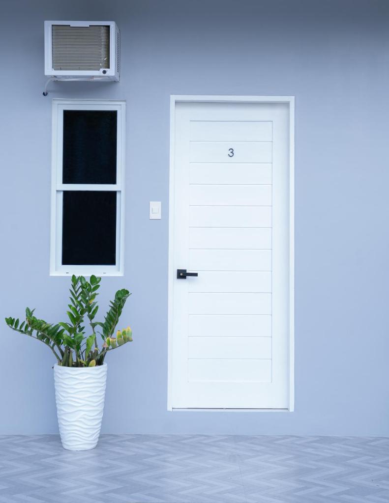 Tropical Stay Accommodations Dao