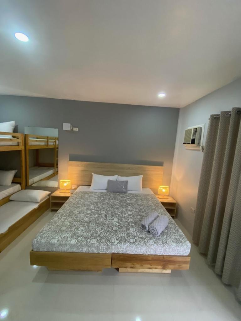 Tropical Stay Accommodations Dao - Tap to explore photos