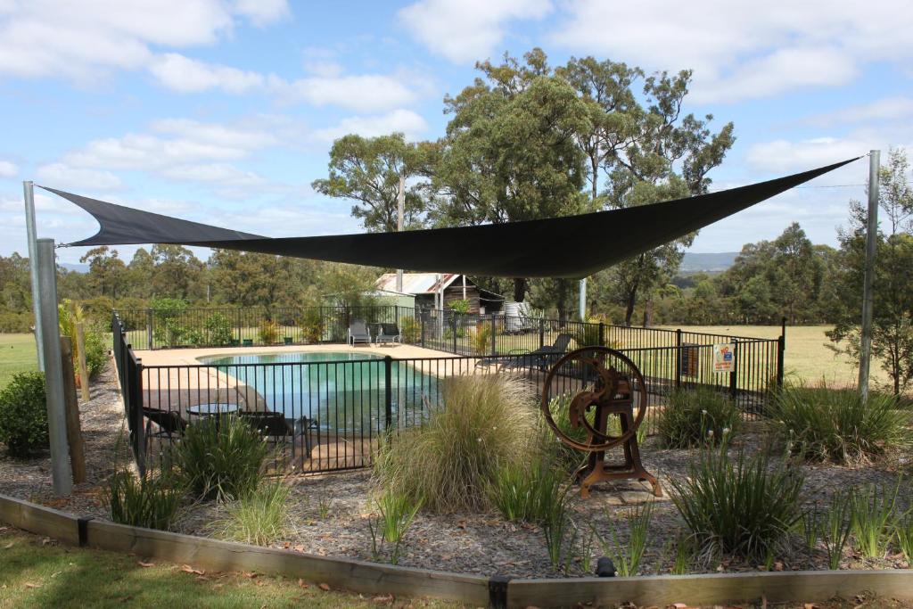Woodlane Cottages Hunter Valley