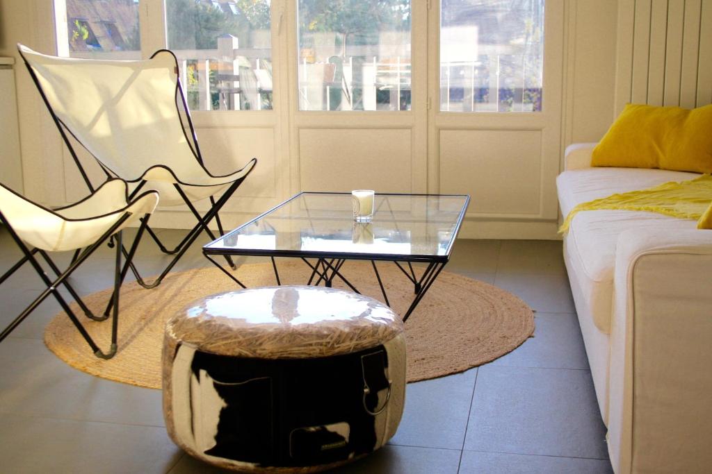 Appartement Le Clos de Sablier photo 2