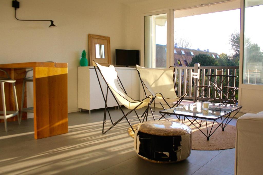 Appartement Le Clos de Sablier photo 1