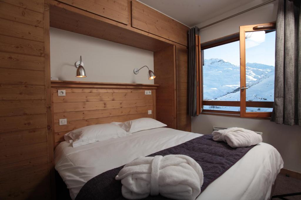Le Chalet du Mont Vallon Spa Resort photo 4
