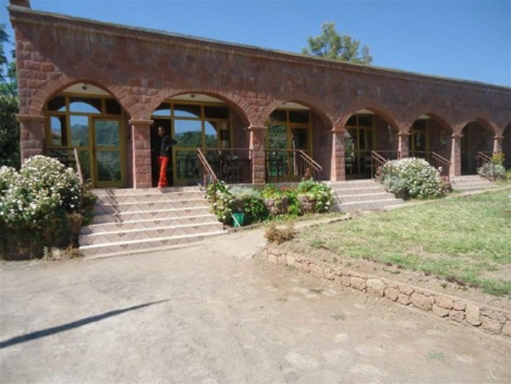 Lalibela Hotel photo 1