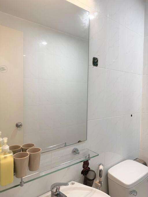 Căn hộ 1 phòng ngủ 1 bedroom 1 bathroom - Times Garden Hạ Long