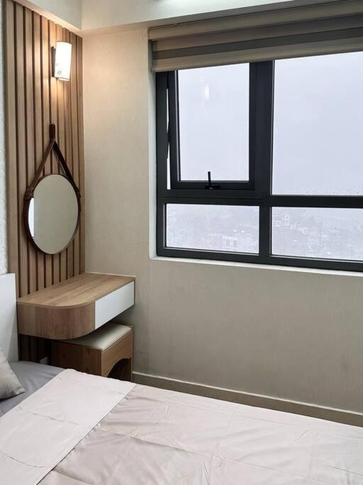 Căn hộ 1 phòng ngủ 1 bedroom 1 bathroom - Times Garden Hạ Long