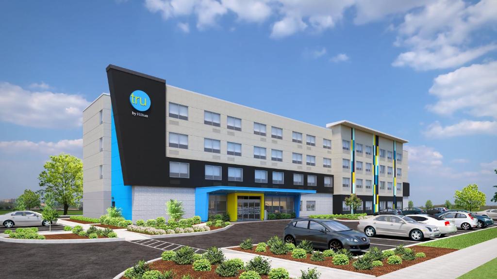 Tru By Hilton Harrisonburg, VA image