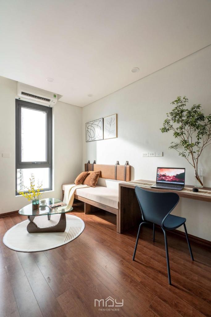 Căn hộ dịch vụ Kim Mã Ba Đình Hà Nội