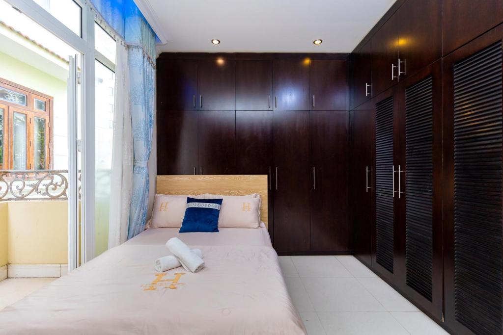 Amy Villa 6 - Bida - Karaoke - Phòng Xông Hơi - 8 Phòng Ngủ - Gần Biển