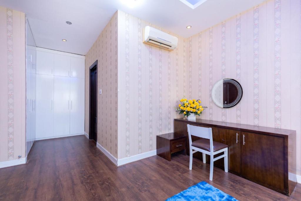 Amy Villa 6 - Bida - Karaoke - Phòng Xông Hơi - 8 Phòng Ngủ - Gần Biển