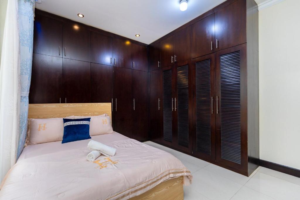 Amy Villa 6 - Bida - Karaoke - Phòng Xông Hơi - 8 Phòng Ngủ - Gần Biển