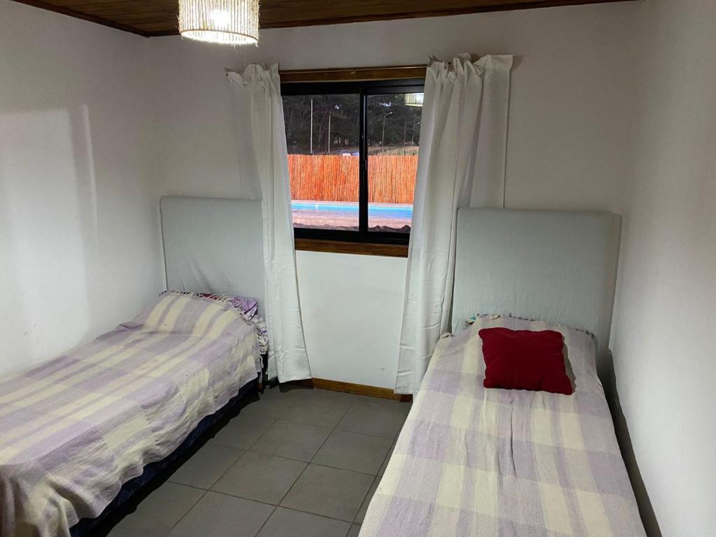 Nuestro Rancho Chapadamalal photo 1