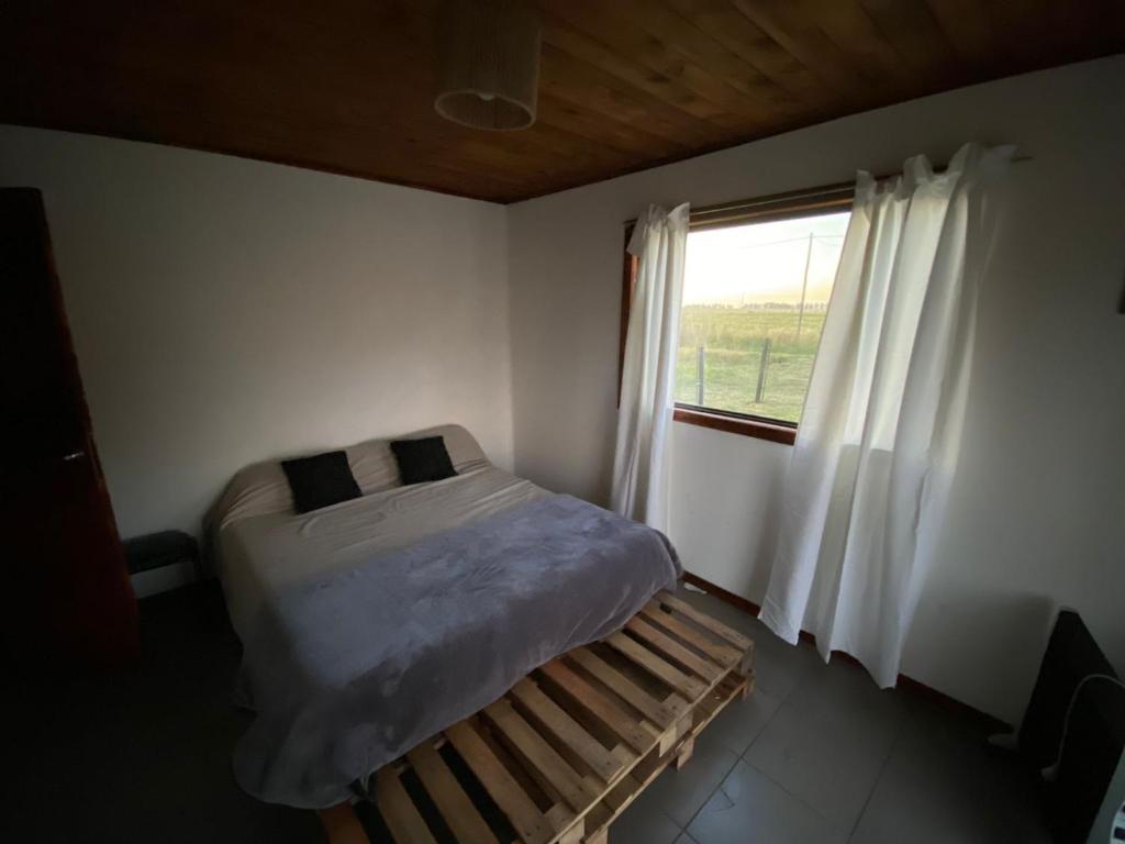 Nuestro Rancho Chapadamalal photo 3