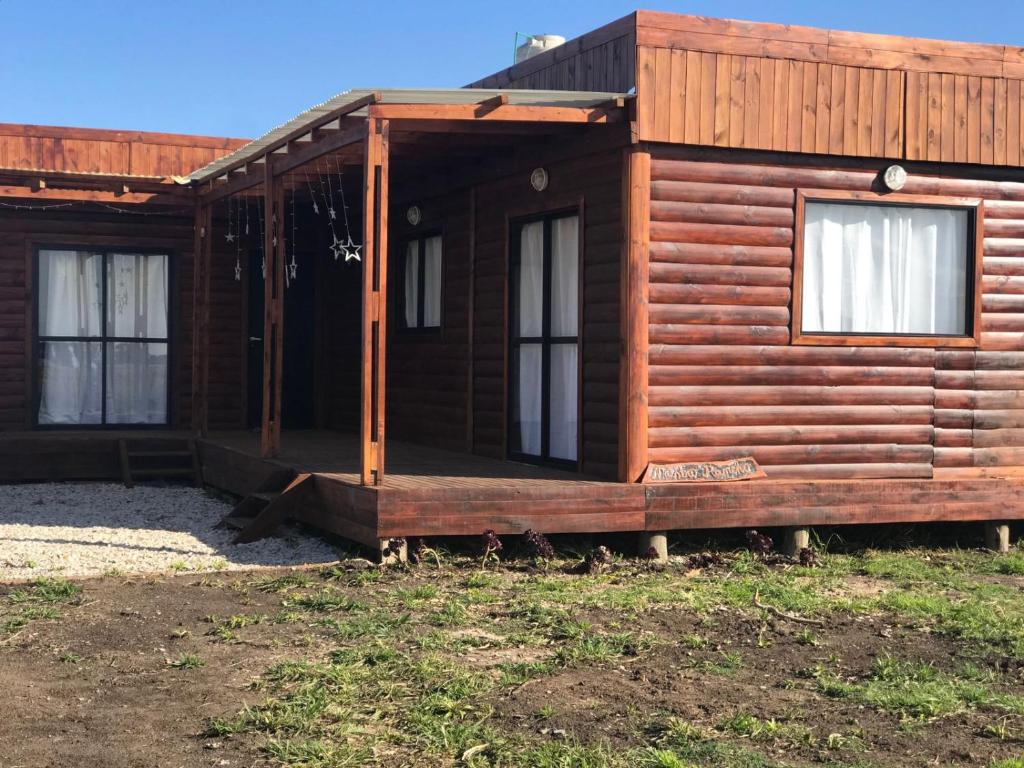 Nuestro Rancho Chapadamalal photo 4