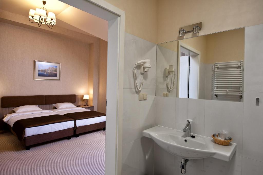 Świętokrzyska Polana - Medical Resort photo 3
