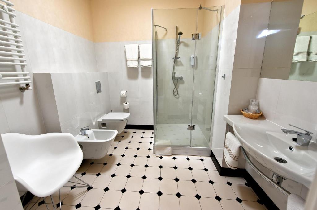 Świętokrzyska Polana - Medical Resort photo 4