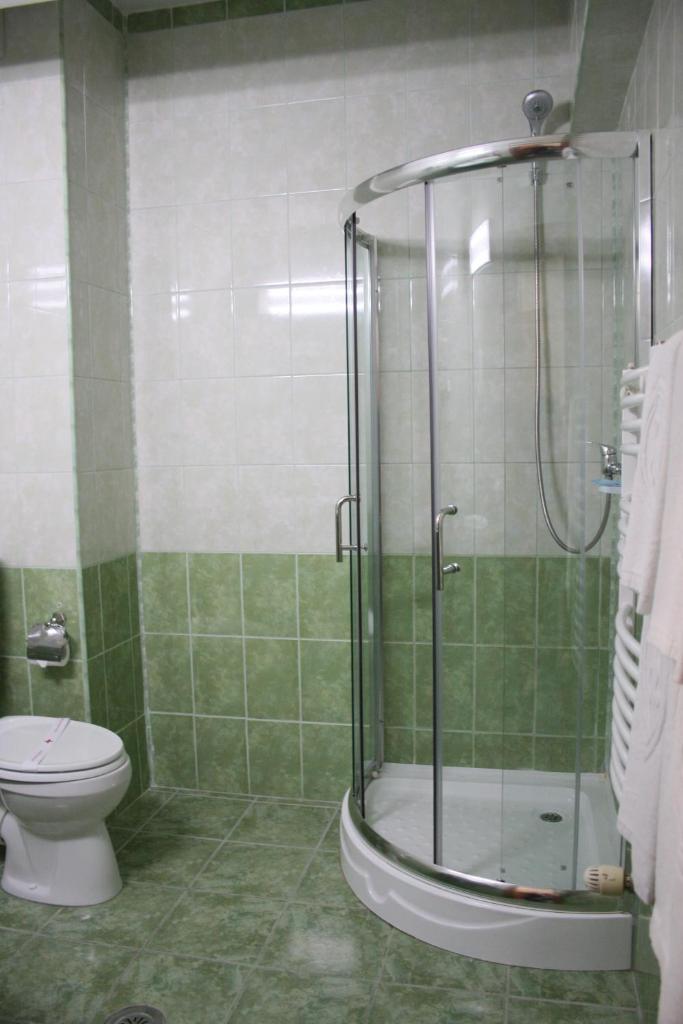 Одноместный (Одноместный номер), Hotel Sir Orhideea