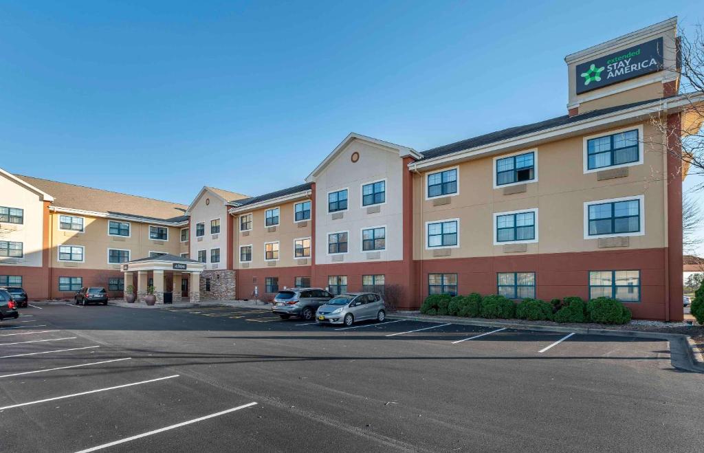Extended Stay America Suites Peoria North image