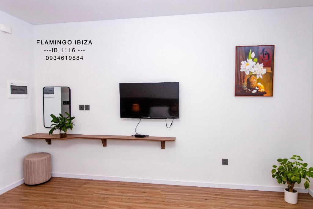 Căn Hộ tầng 11 Flamingo Ibiza Hải Tiến