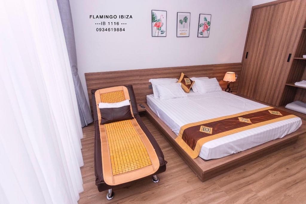 Căn Hộ tầng 11 Flamingo Ibiza Hải Tiến