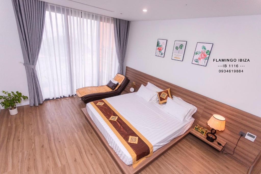 Căn Hộ tầng 11 Flamingo Ibiza Hải Tiến