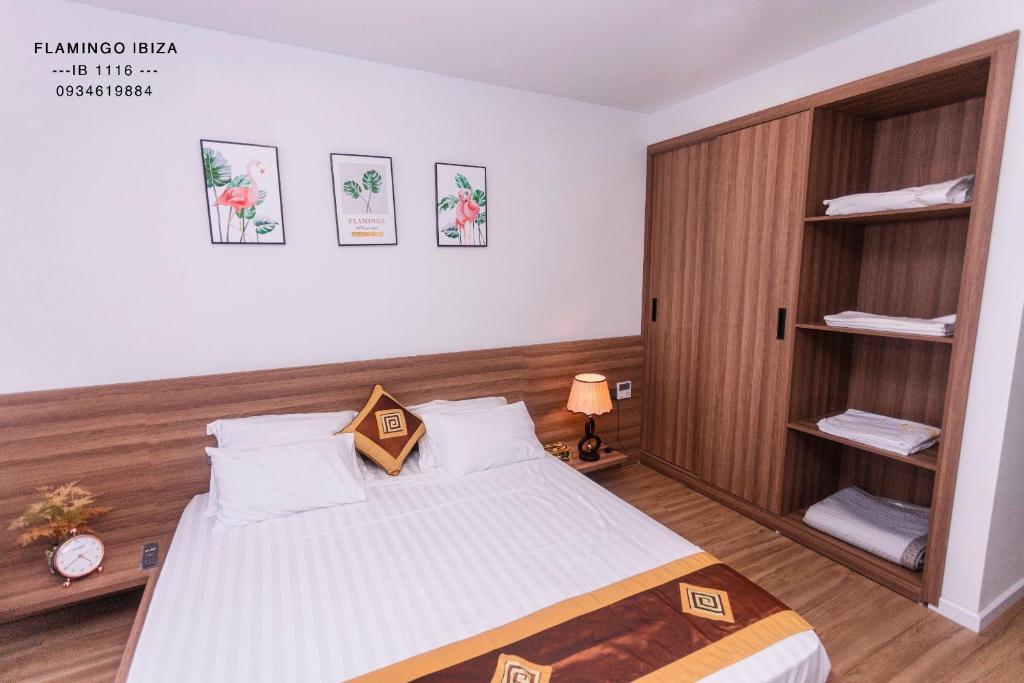 Căn Hộ tầng 11 Flamingo Ibiza Hải Tiến