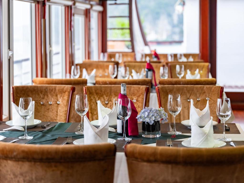 Garden Legend 3 cruise