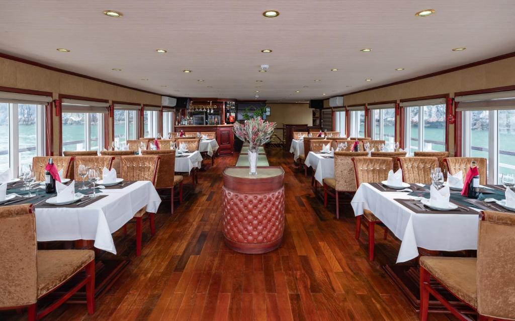 Garden Legend 3 cruise