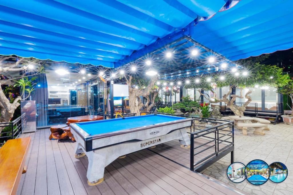 Biệt Thự CÂY XANH siêu VIP gần Biển