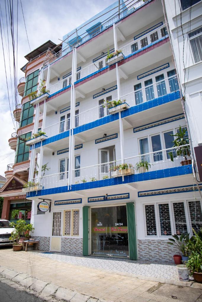 Bảo Dung Hotel